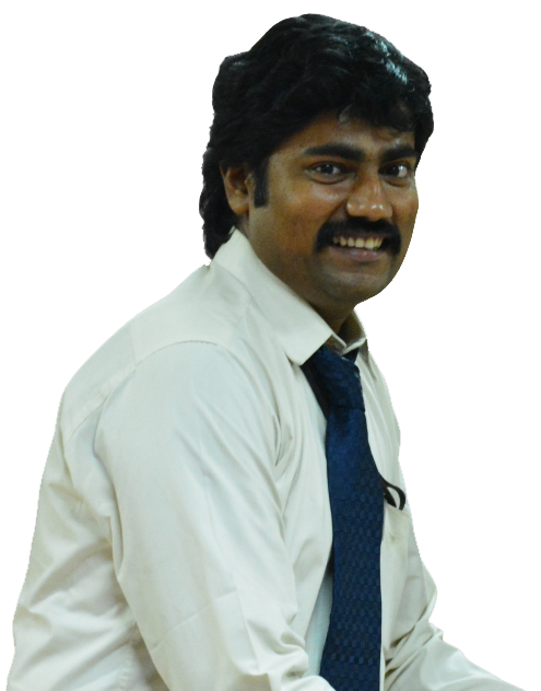 Prof. Dr. T. Muthuramalingam