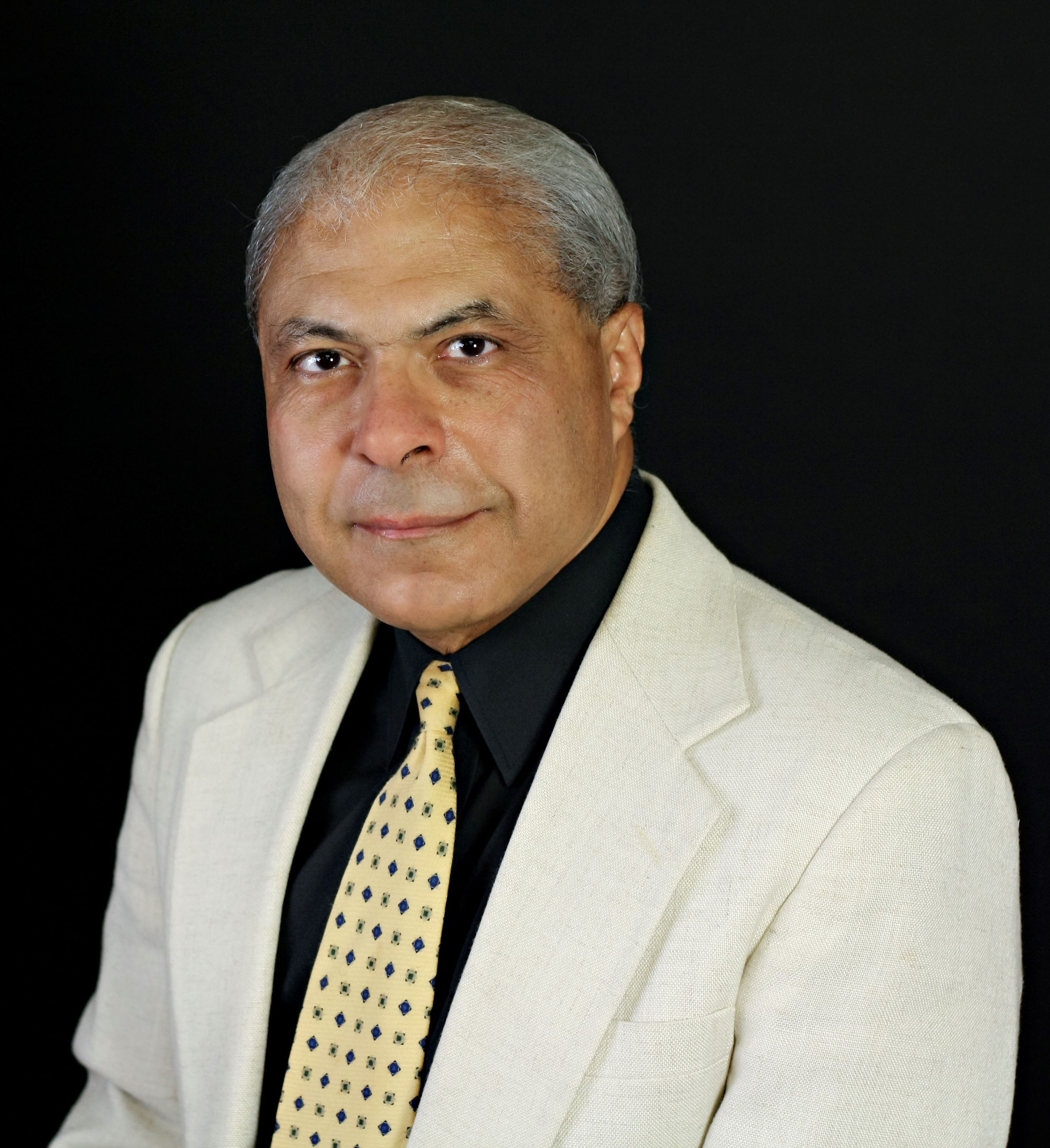 Prof. Dr. S.A. Sherif